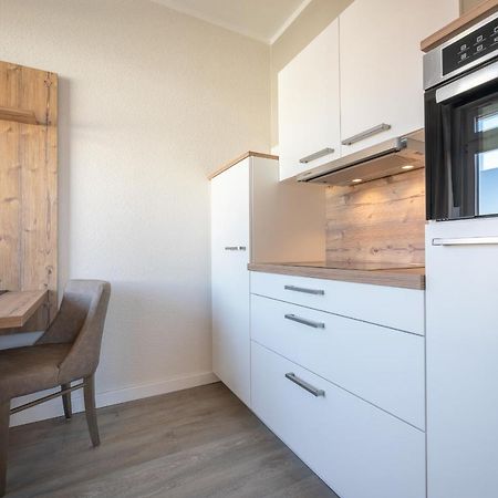 Haus Inselanker Kajuete 02 Apartment Norderney Bagian luar foto