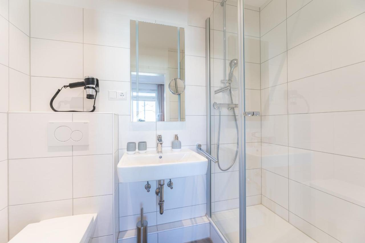 Haus Inselanker Kajuete 02 Apartment Norderney Bagian luar foto