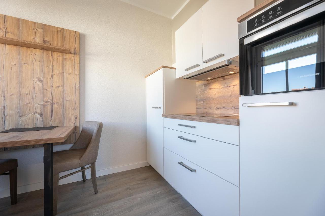 Haus Inselanker Kajuete 02 Apartment Norderney Bagian luar foto